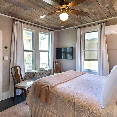 Katy House Bed And Breakfast Smithville Buitenkant foto