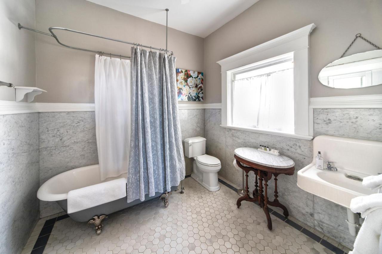 Katy House Bed And Breakfast Smithville Buitenkant foto