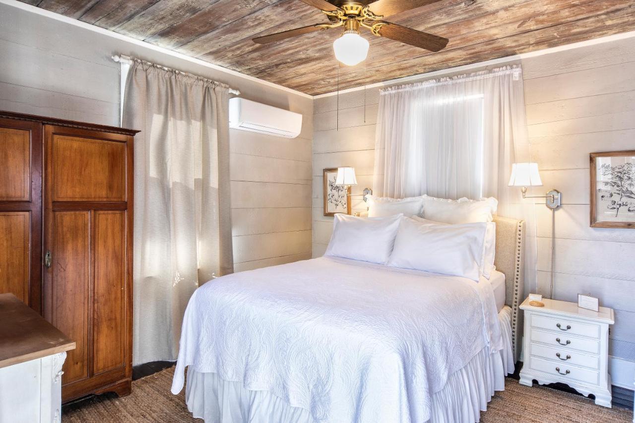 Katy House Bed And Breakfast Smithville Buitenkant foto