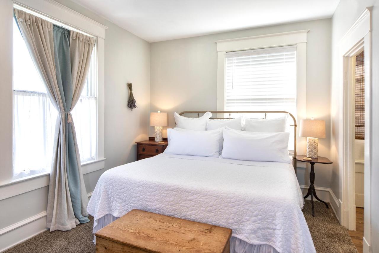 Katy House Bed And Breakfast Smithville Buitenkant foto