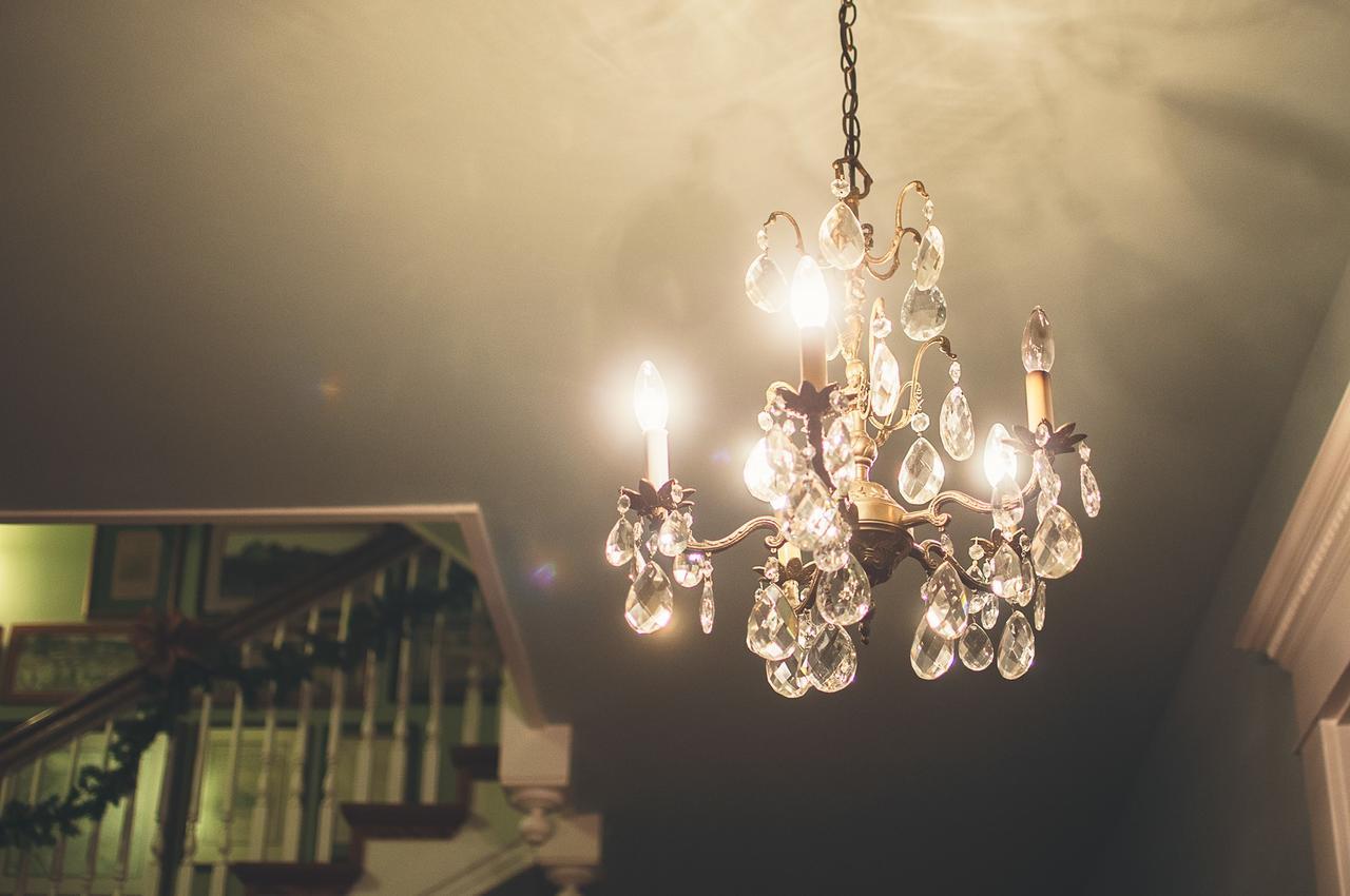 Katy House Bed And Breakfast Smithville Buitenkant foto